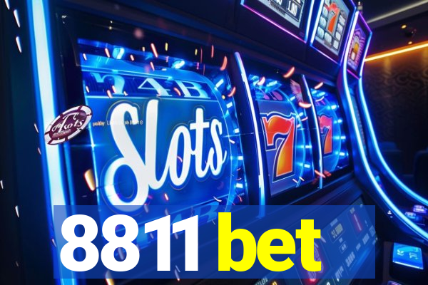 8811 bet